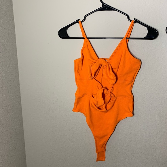 Bodysuit - Picture 1 of 2